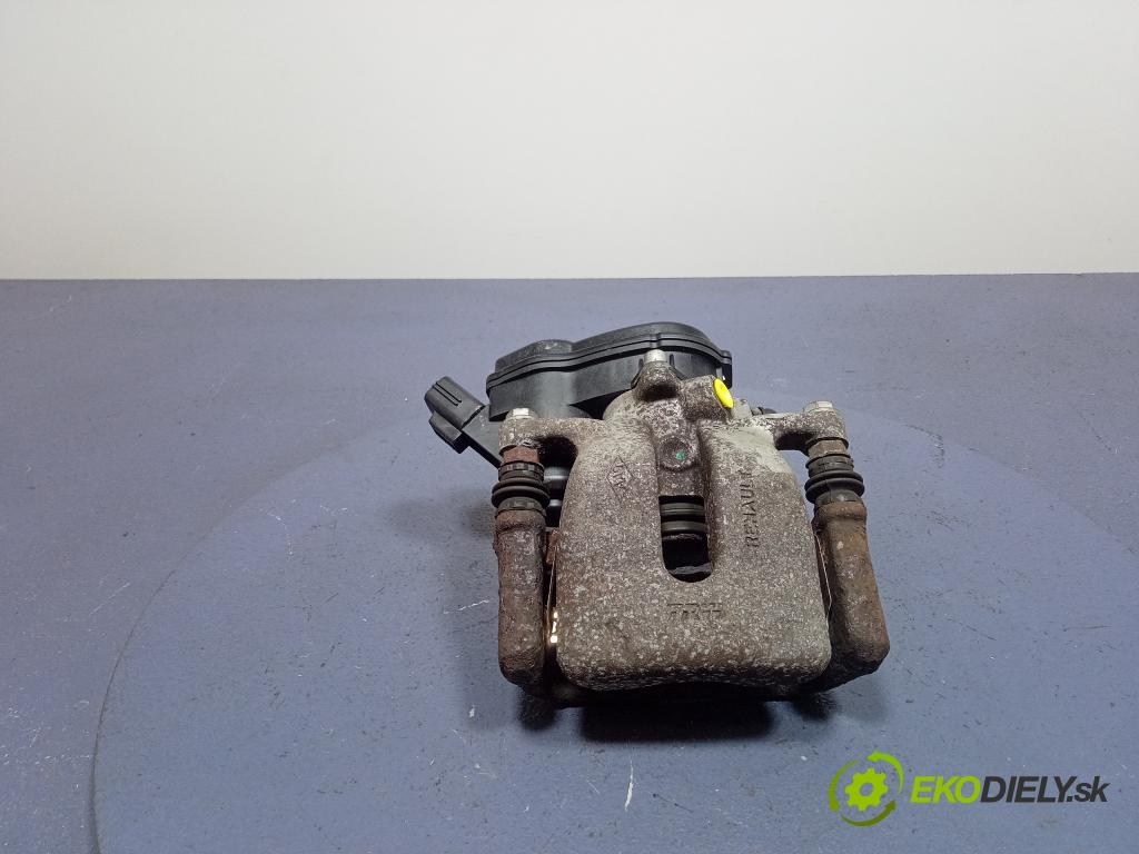 Renault Scenic 2009 brzdič brzdový zad v pravo: 32338814