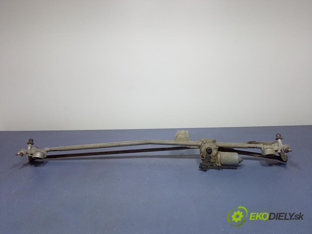 Opel Zafira 2006 mechanismus motorek Stěrače: před 13145557