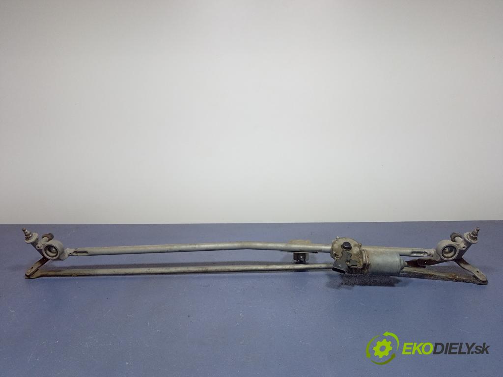 Opel Zafira 2006 mechanismus motorek Stěrače: před 13145557