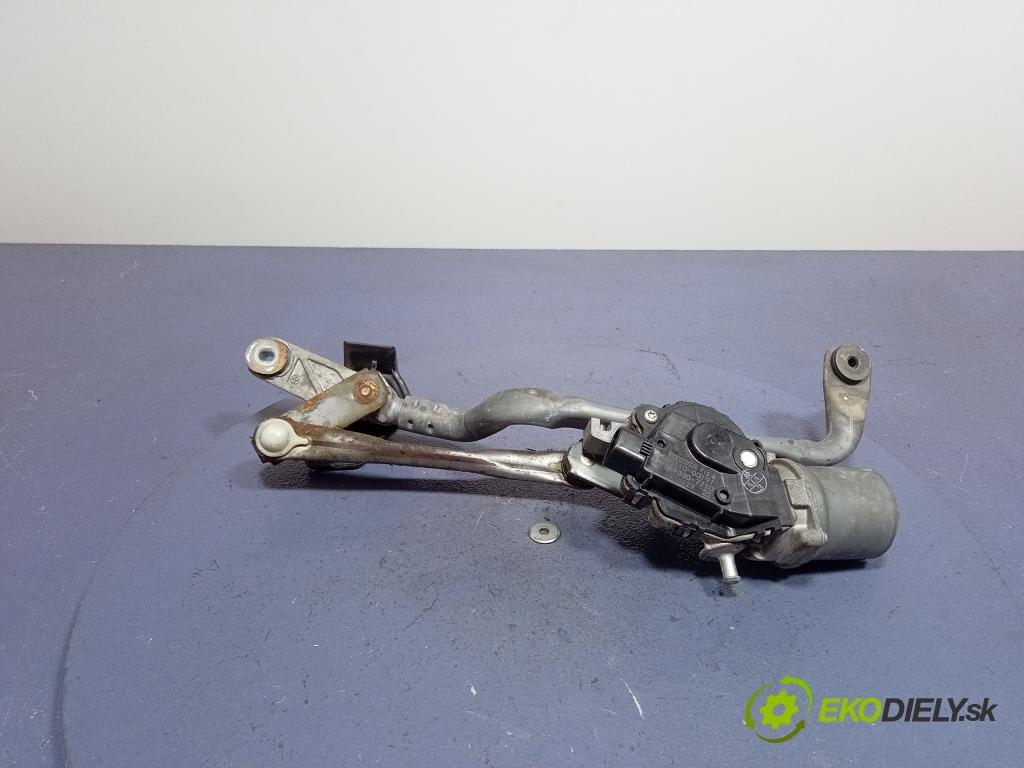 Toyota Yaris 2015 mechanismus motorek Stěrače: před 85110-0D191