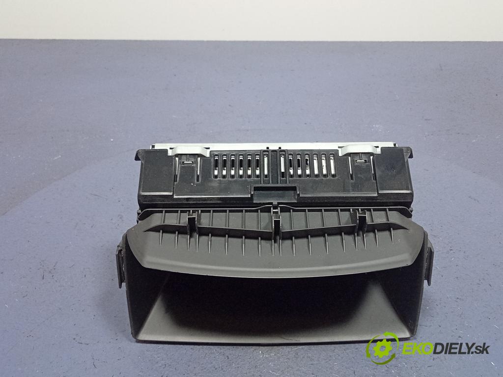 Opel Zafira 2006 displej Radio / GPS 13111166