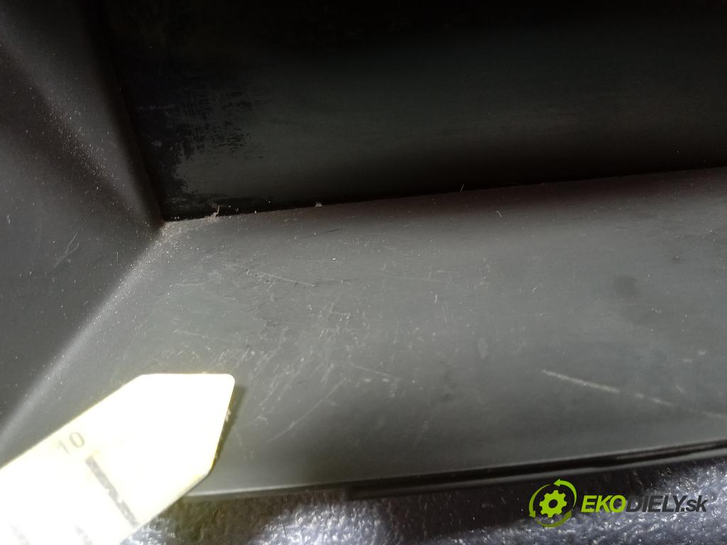 Opel Zafira 2006 displej Radio / GPS 13111166