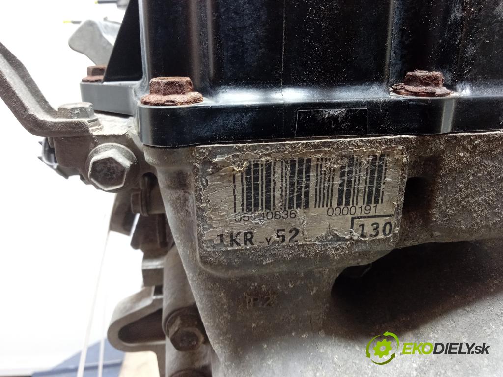 Toyota Yaris 2015 motor Benzín: 1KRFE