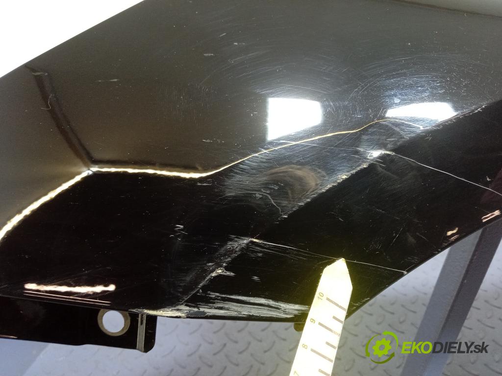 Audi A3 0 blatnik před Levý: 01