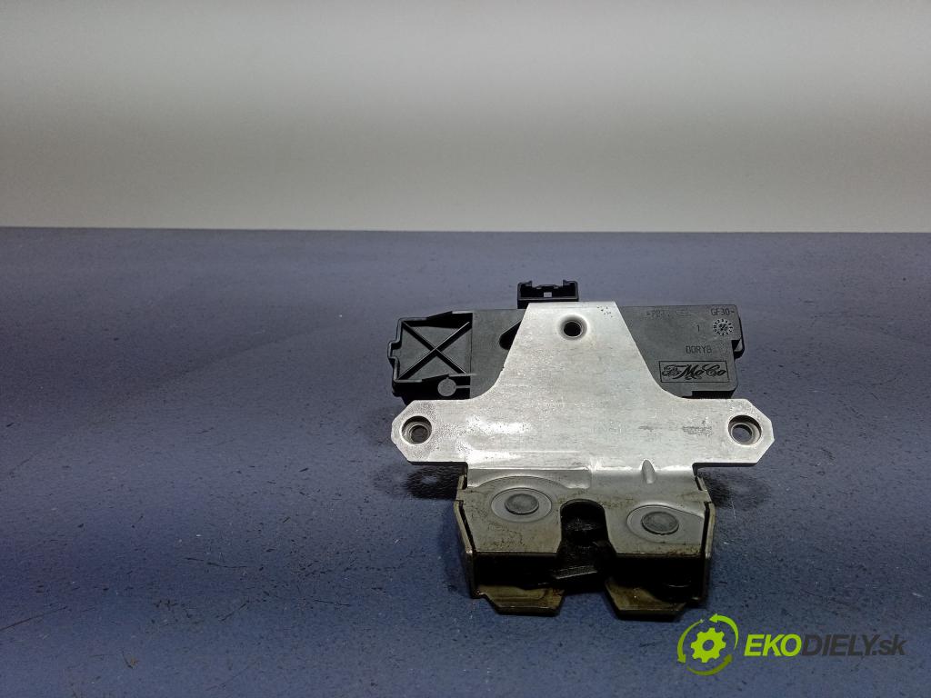 Volvo S40 2006 zámok Klapky: kufra: 01041111905