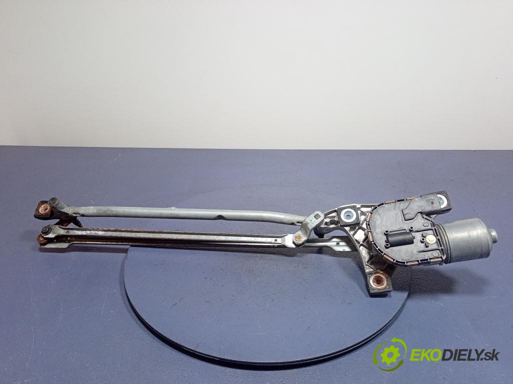 Volvo S40 2006 mechanismus motorek Stěrače: před 30699342