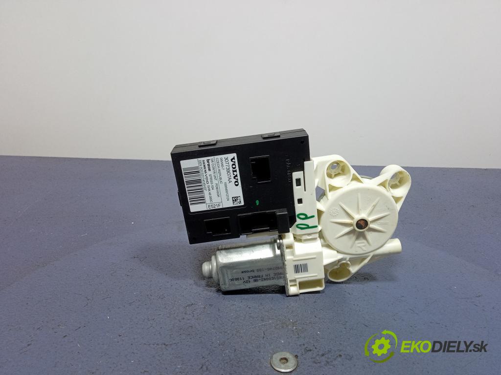 Volvo S40 2006 mechanismus motorek Stěrače: před 30773907AA