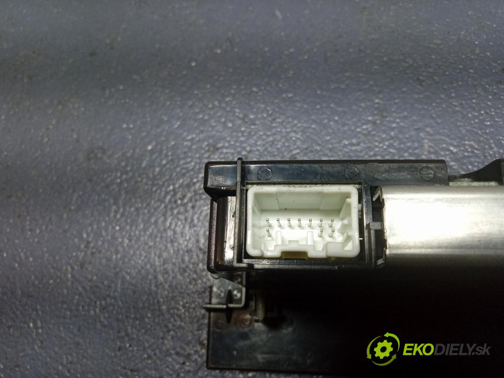 Volvo S40 2006 displej Radio / GPS 30737809