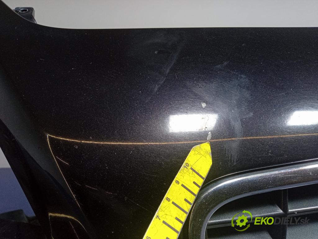 Volvo S40 2006 nárazník před 30657005