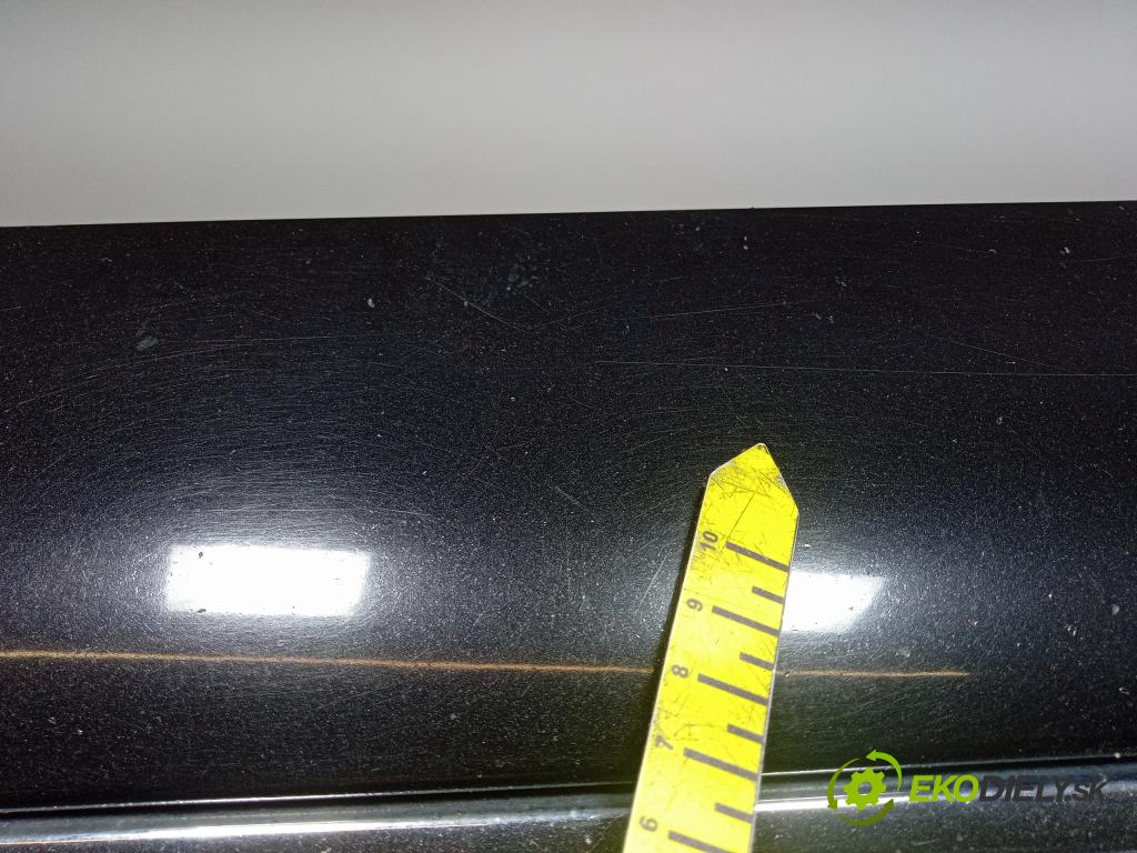 Volvo S40 2006 nárazník před 30657005