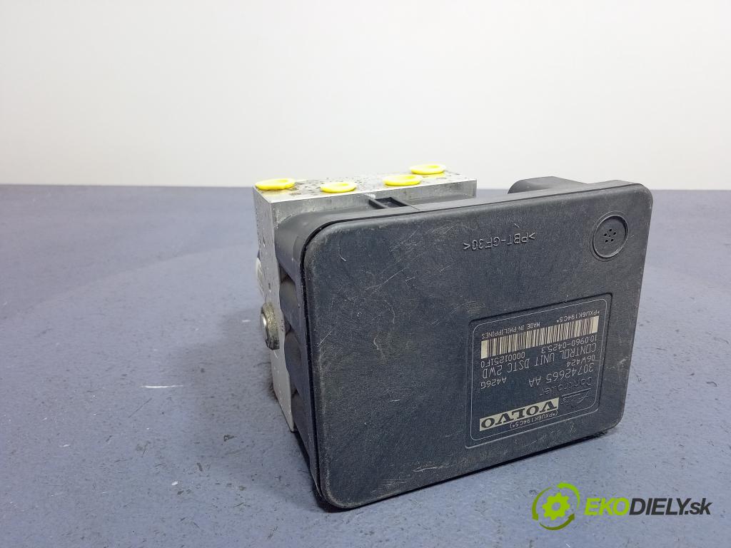 Volvo S40 2006 čerpadlo ABS x 31317629