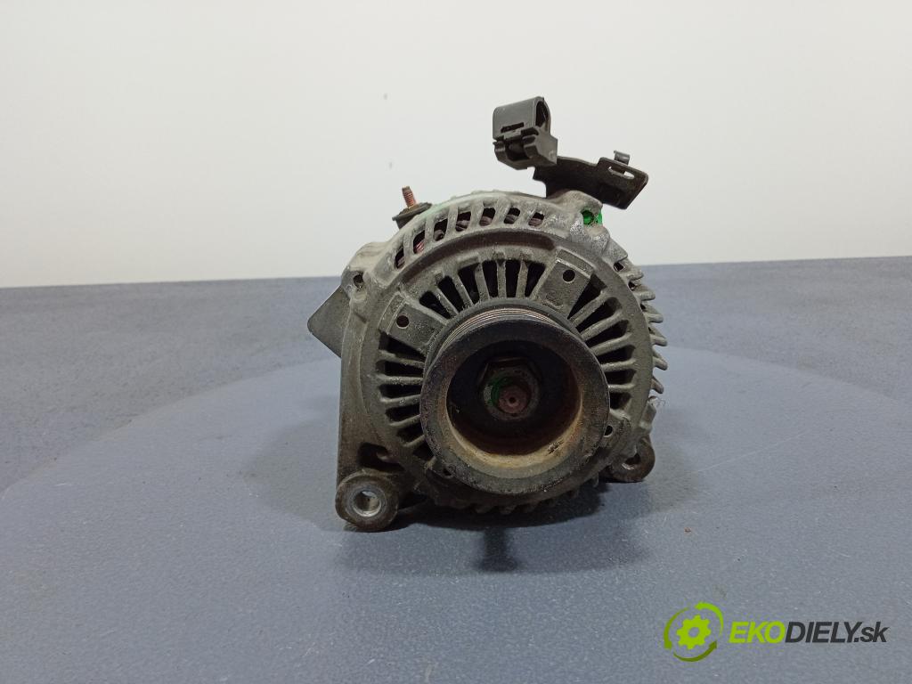 Toyota Previa 2000 Alternator 27060-28070