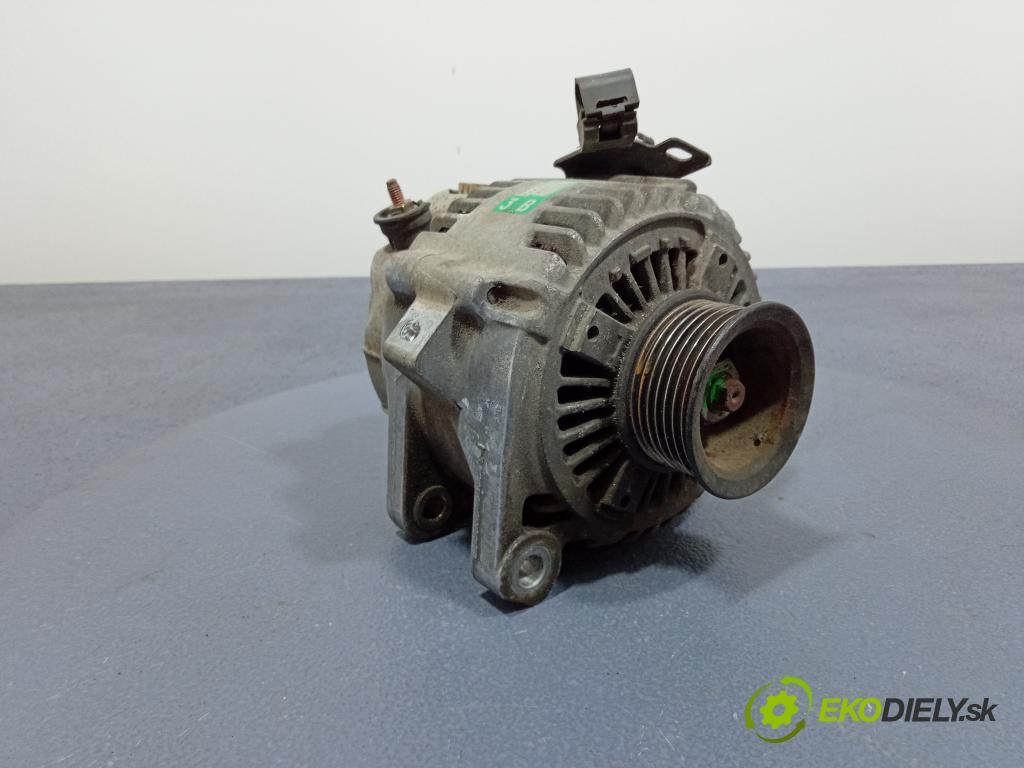 Toyota Previa 2000 Alternator 27060-28070