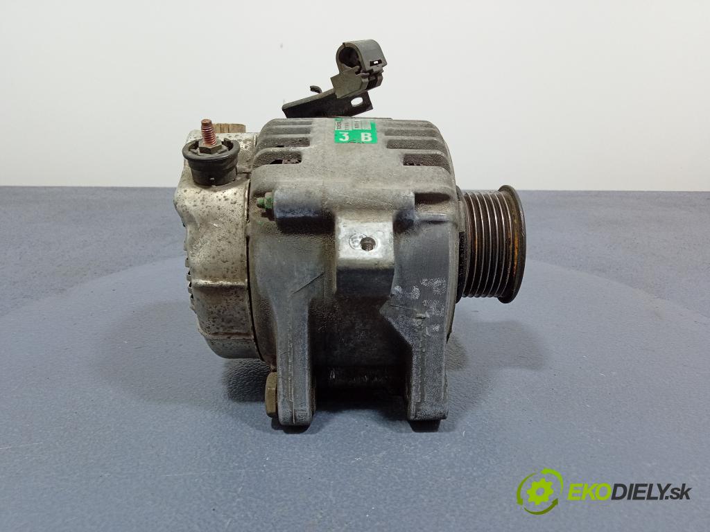 Toyota Previa 2000 Alternator 27060-28070