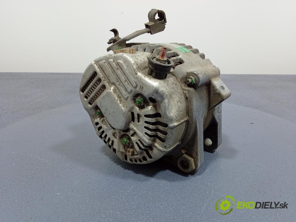 Toyota Previa 2000 Alternator 27060-28070