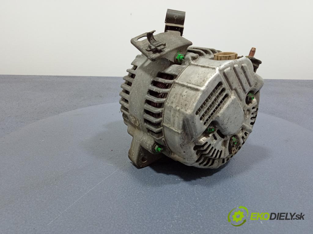 Toyota Previa 2000 Alternator 27060-28070