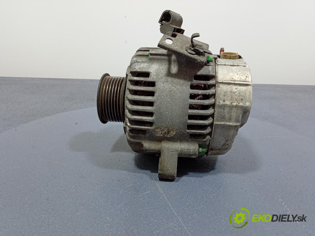 Toyota Previa 2000 Alternator 27060-28070