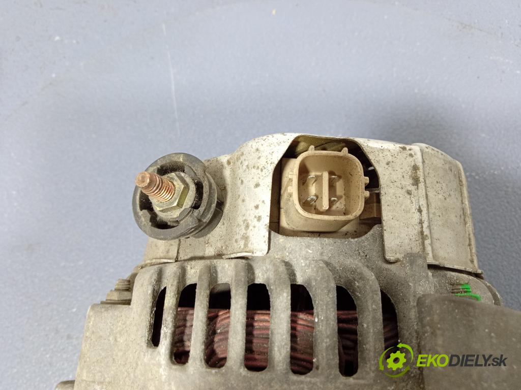 Toyota Previa 2000 Alternator 27060-28070