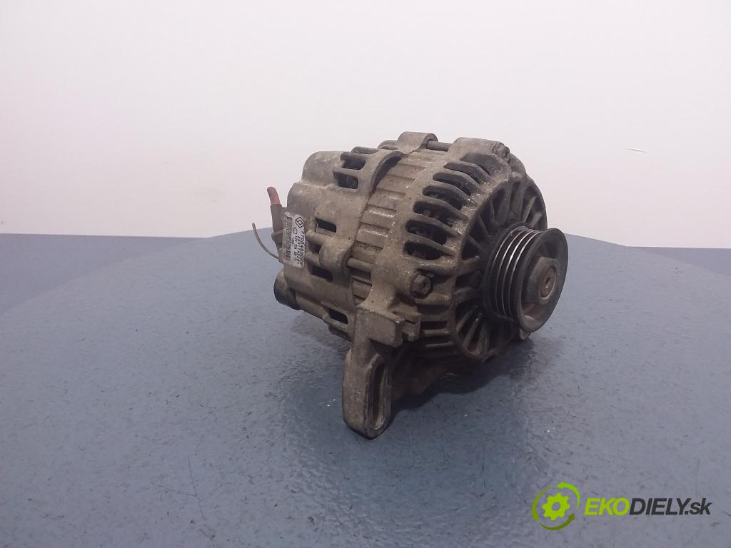 Renault Kangoo 1999 Alternator 7700433069