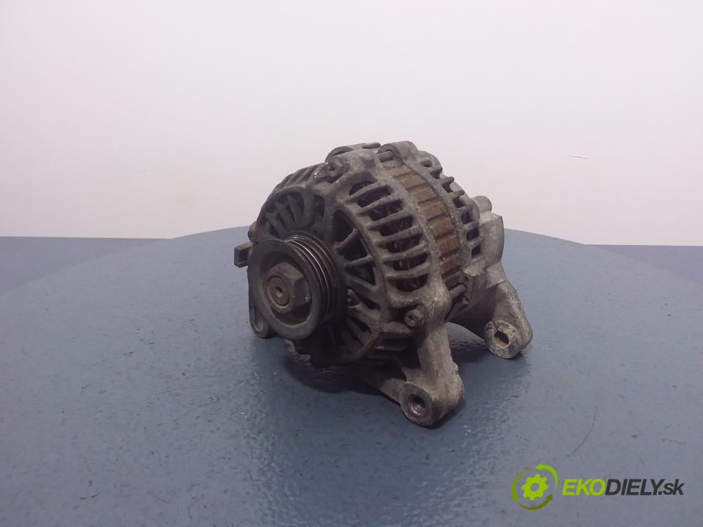 Renault Kangoo 1999 Alternator 7700433069