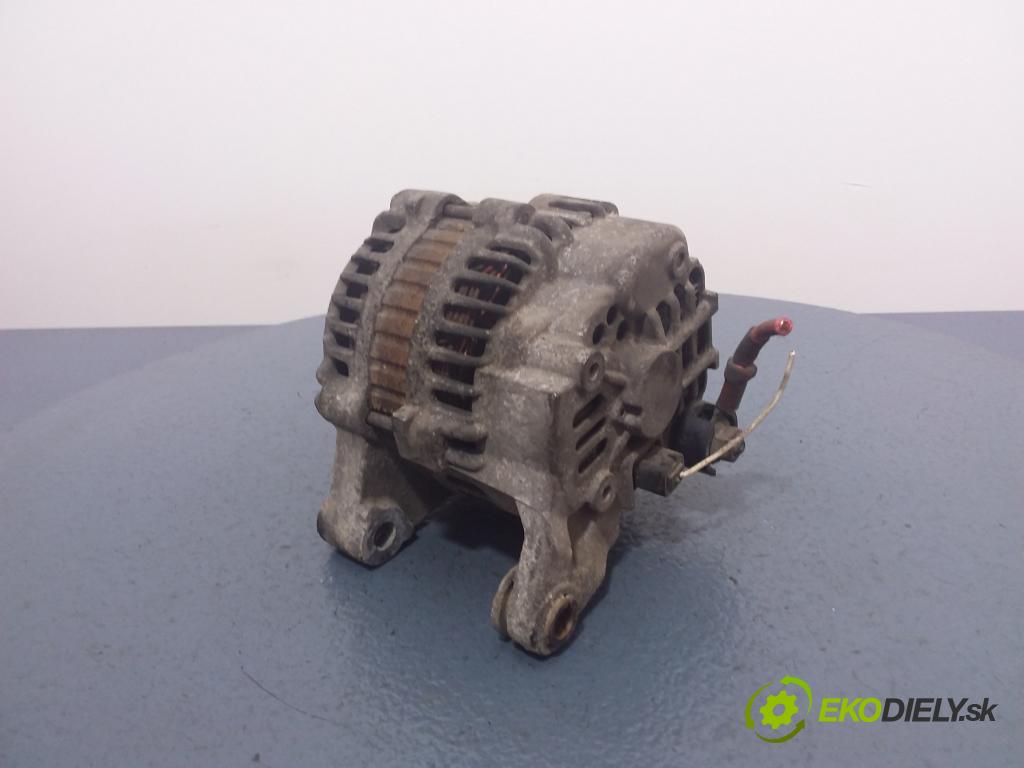Renault Kangoo 1999 Alternator 7700433069
