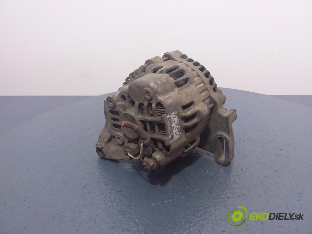 Renault Kangoo 1999 Alternator 7700433069