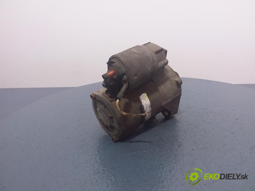 Renault Kangoo 1999 štartér 865213864608G