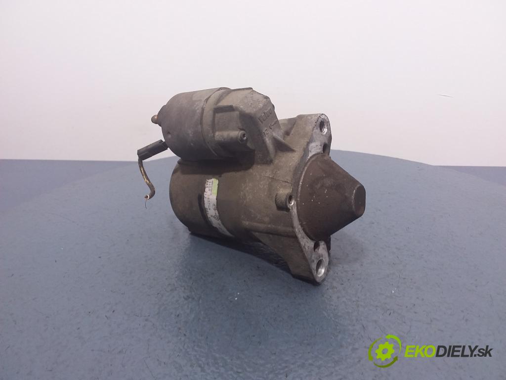 Renault Kangoo 1999 štartér 865213864608G