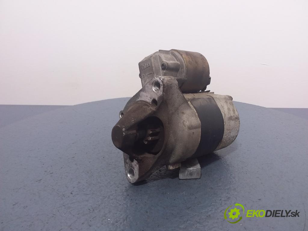 Renault Kangoo 1999 štartér 865213864608G