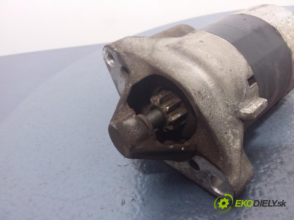Renault Kangoo 1999 štartér 865213864608G