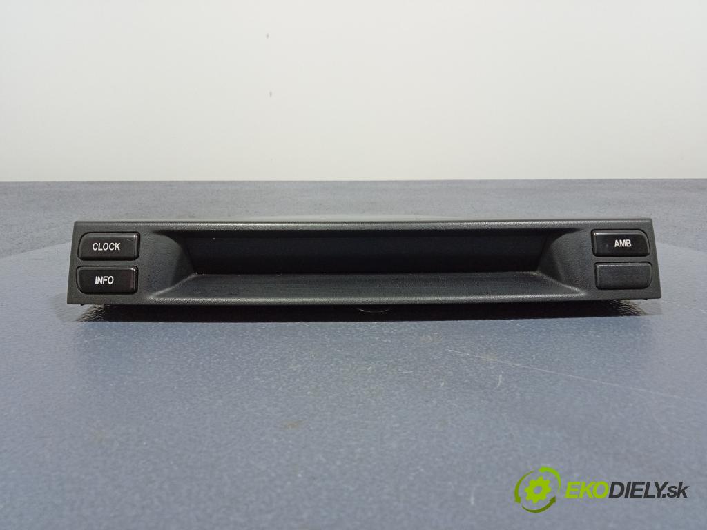 Mazda 6 2005 displej Radio / GPS CA-DM4592AK