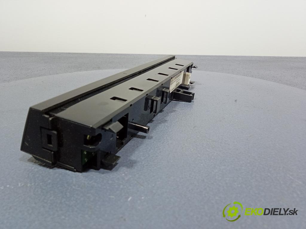 Mazda 6 2005 displej Radio / GPS CA-DM4592AK