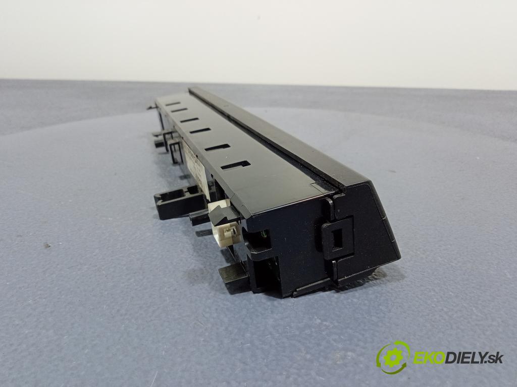 Mazda 6 2005 displej Radio / GPS CA-DM4592AK