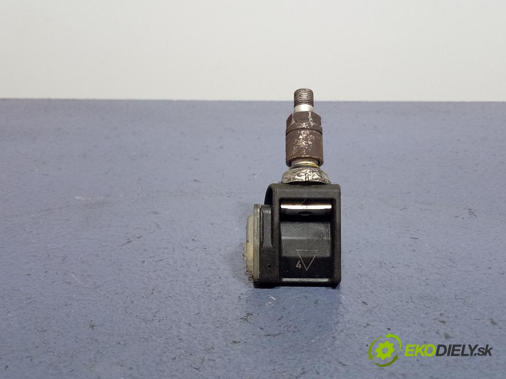 Opel Astra 0 snímač Tlak Pneumatiky: 13598787