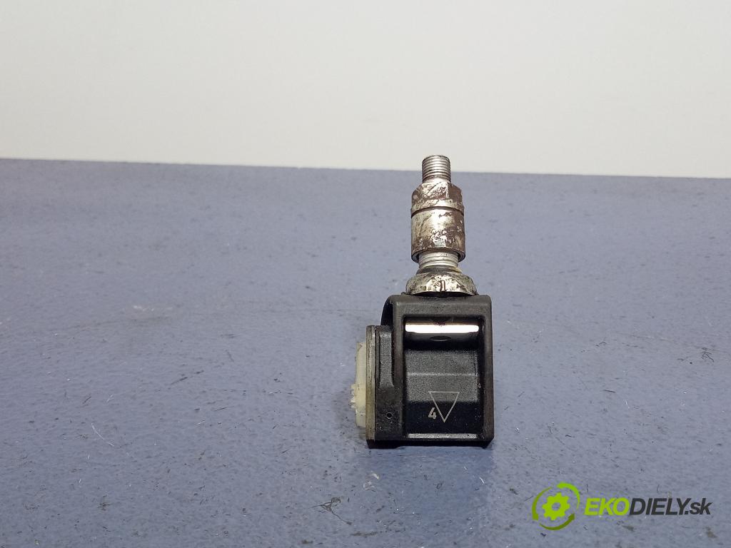 Opel Astra 0 snímač Tlak Pneumatiky: 13598787