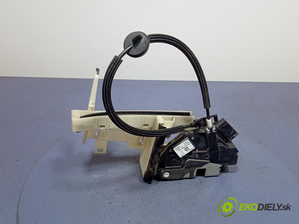 Ford C-max 2014 zámek dveře Zad: Levý: BF6A-F26413-AJ