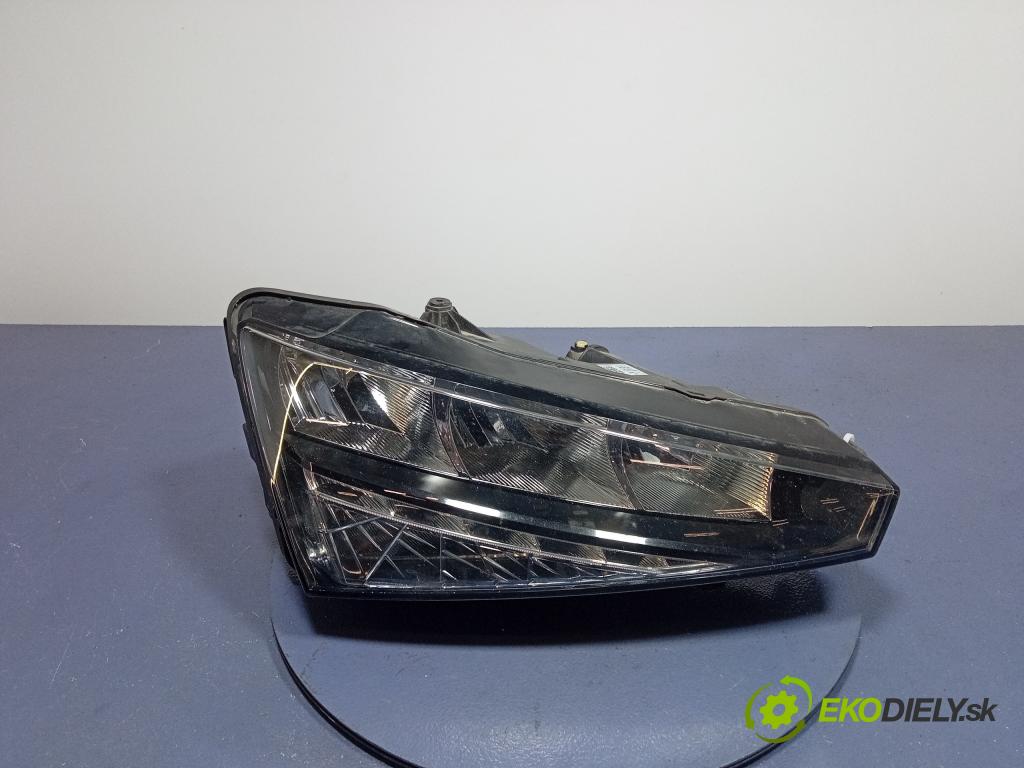 Skoda Scala 2020 světlo v pravo: 657941016