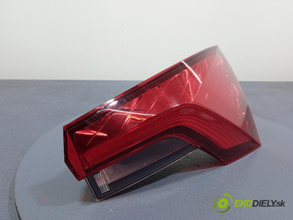 Skoda Scala 2020 svetlo / reflektor zad Prava: Vonkajsia: 657945096