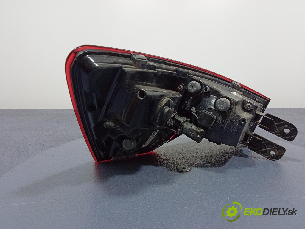 Skoda Scala 2020 svetlo / reflektor zad Prava: Vonkajsia: 657945096