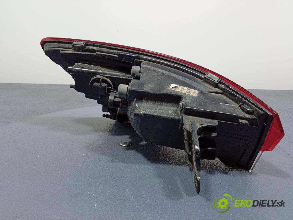 Skoda Scala 2020 svetlo / reflektor zad Prava: Vonkajsia: 657945096