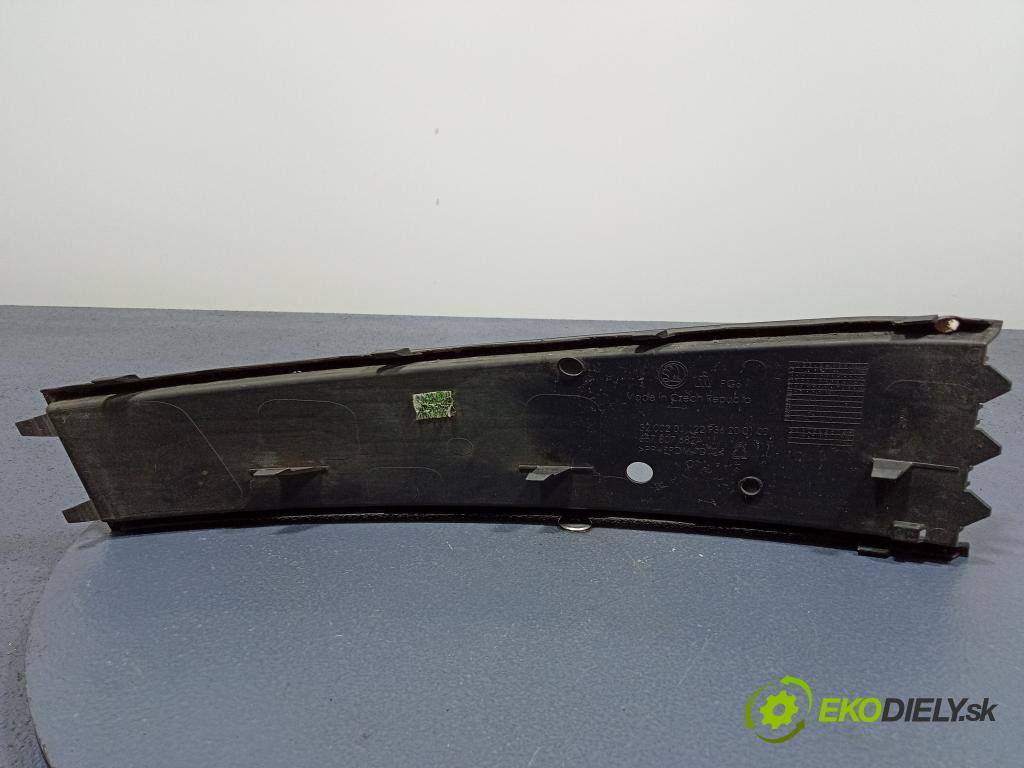 Skoda Scala 2020 nárazník před 657807682A