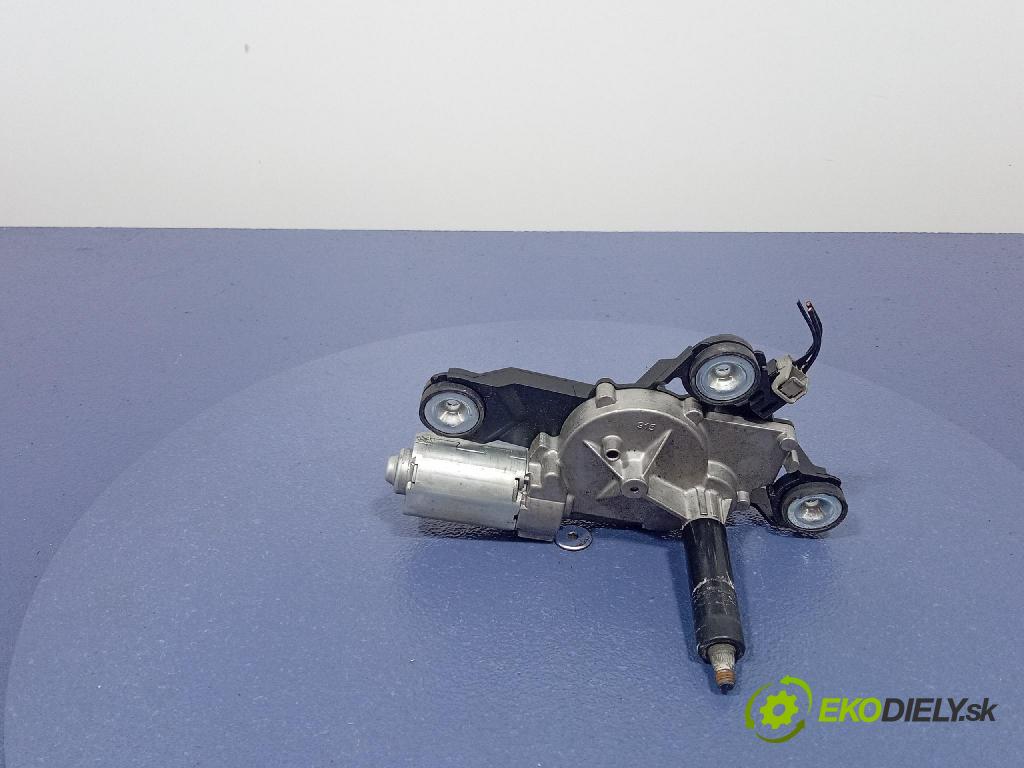 Ford Focus 2006 mechanizmus motor: Stierače: Predné 3M51R17K441AE