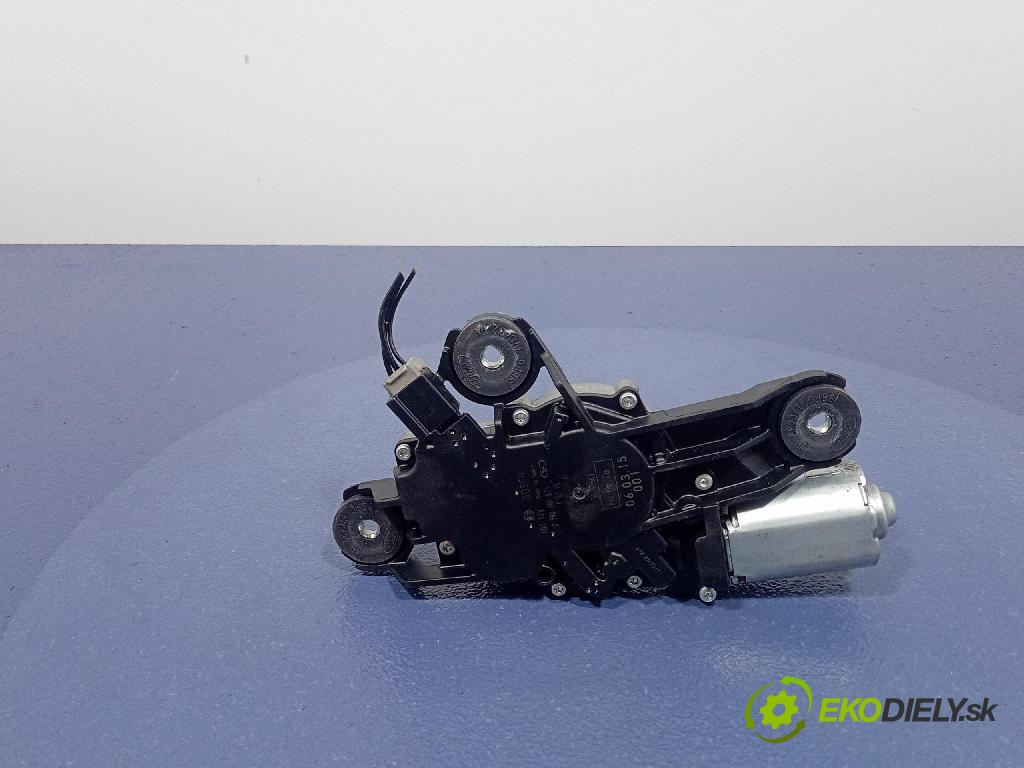 Ford Focus 2006 mechanizmus motor: Stierače: Predné 3M51R17K441AE