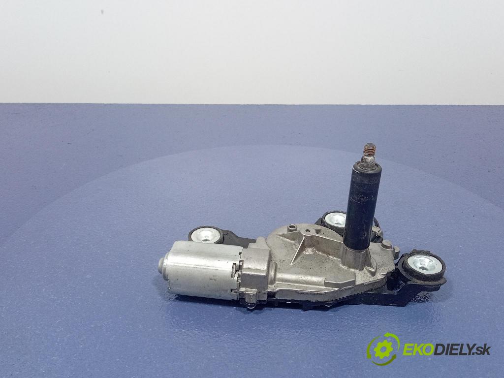 Ford Focus 2006 mechanizmus motor: Stierače: Predné 3M51R17K441AE