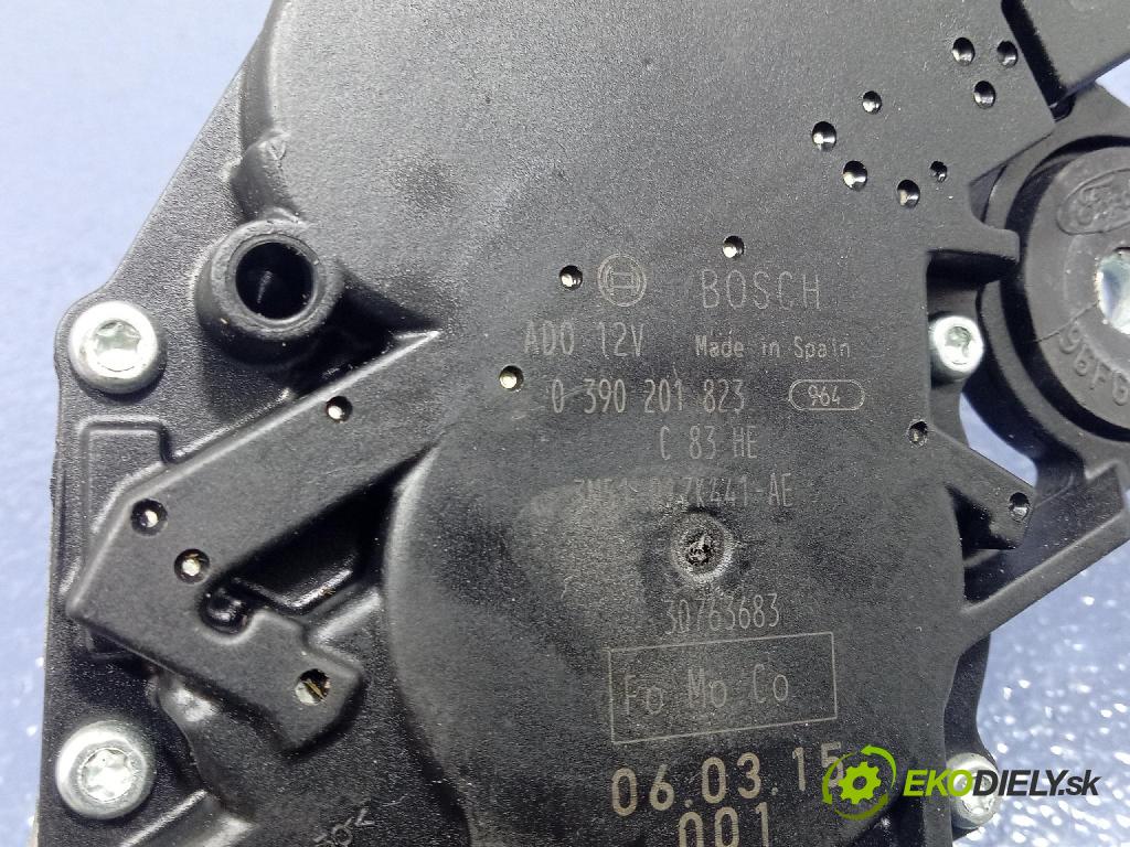 Ford Focus 2006 mechanizmus motor: Stierače: Predné 3M51R17K441AE