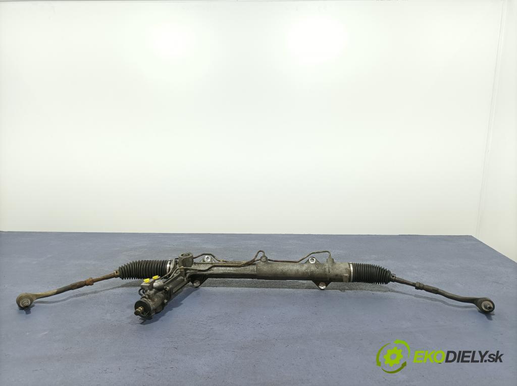 Bmw X5 2007 řízení volantu 677141604
