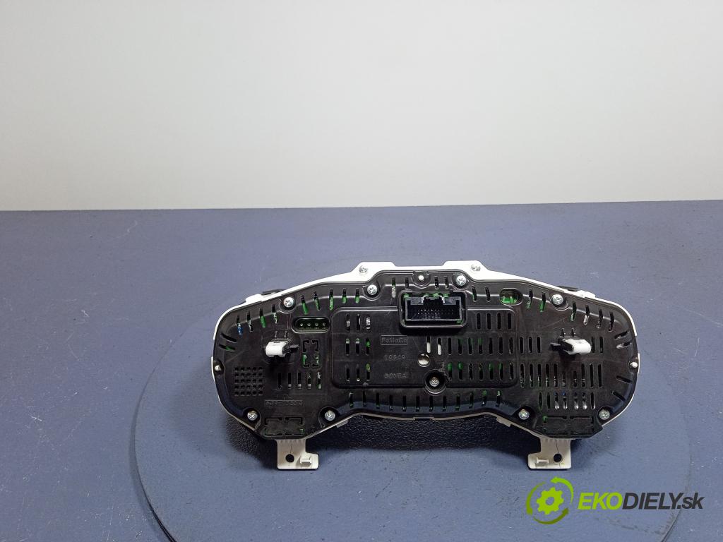 Ford C-max 2014 Přístrojová deska EM5T-10849-BA