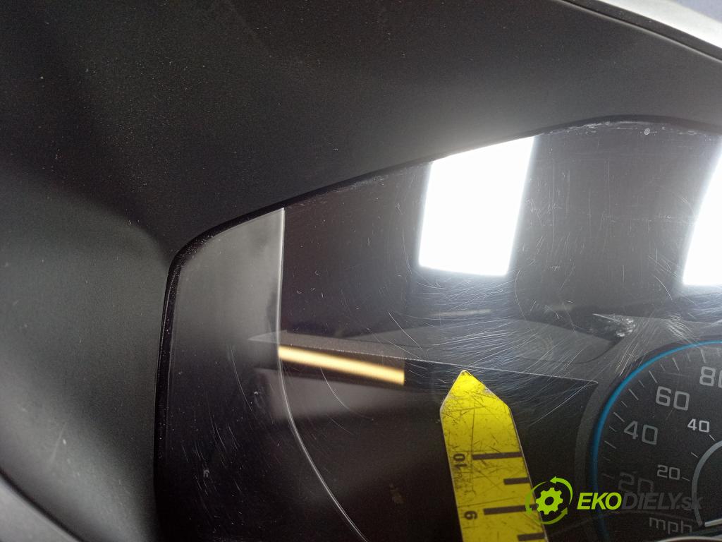 Ford C-max 2014 Přístrojová deska EM5T-10849-BA