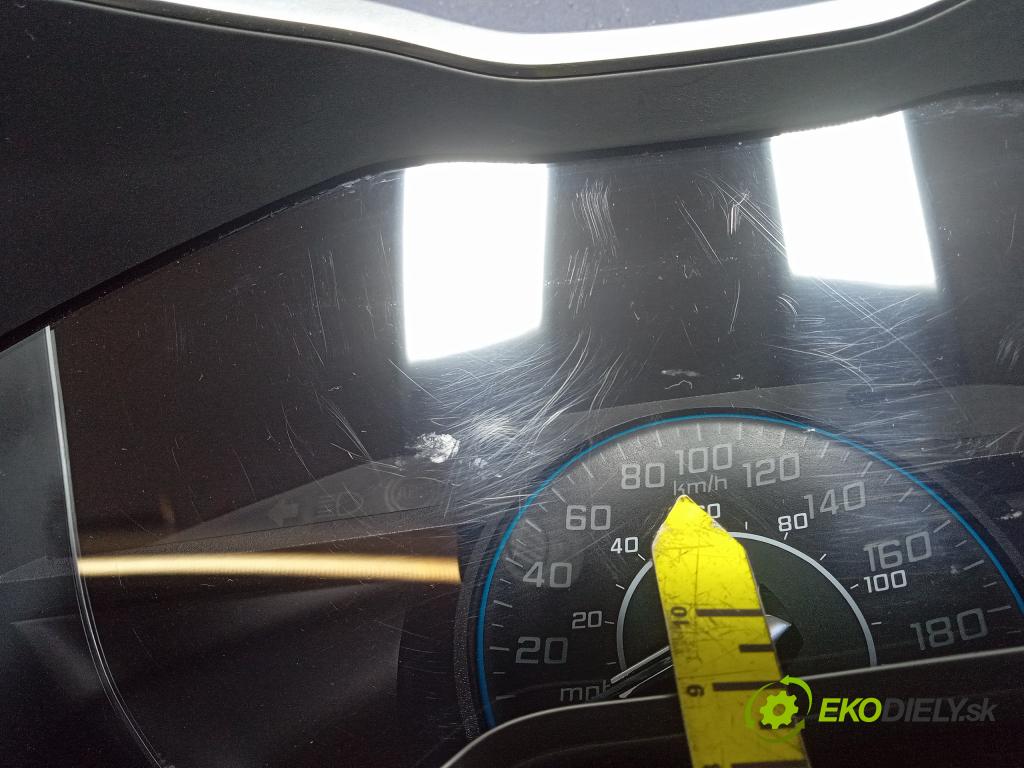 Ford C-max 2014 Přístrojová deska EM5T-10849-BA