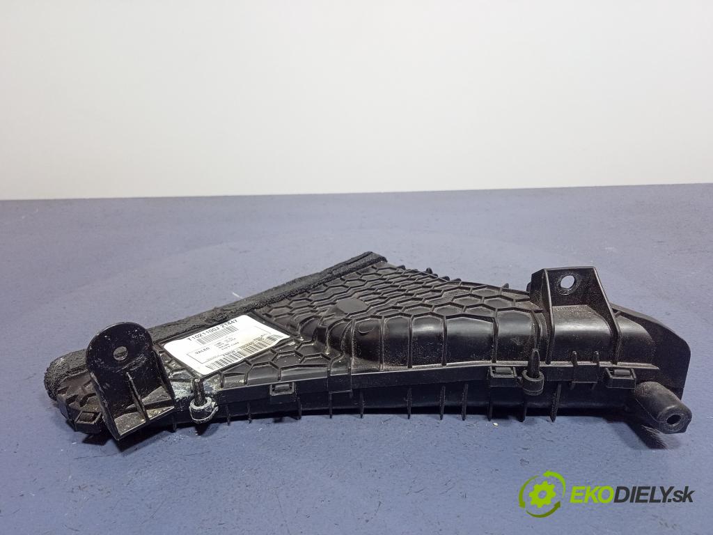 Ford C-max 2014 rúrka Vzduch: FM58-10C660-BC